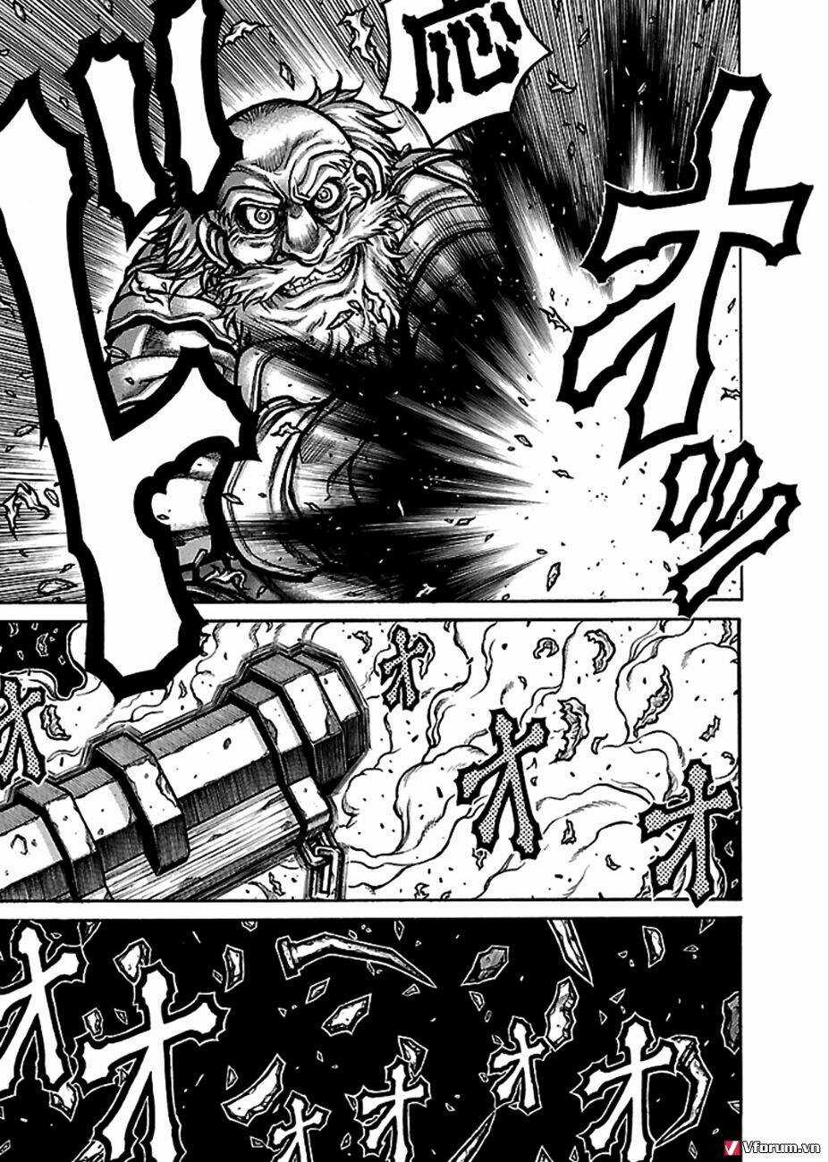 Drifters - Chapter 44 - Trang 5