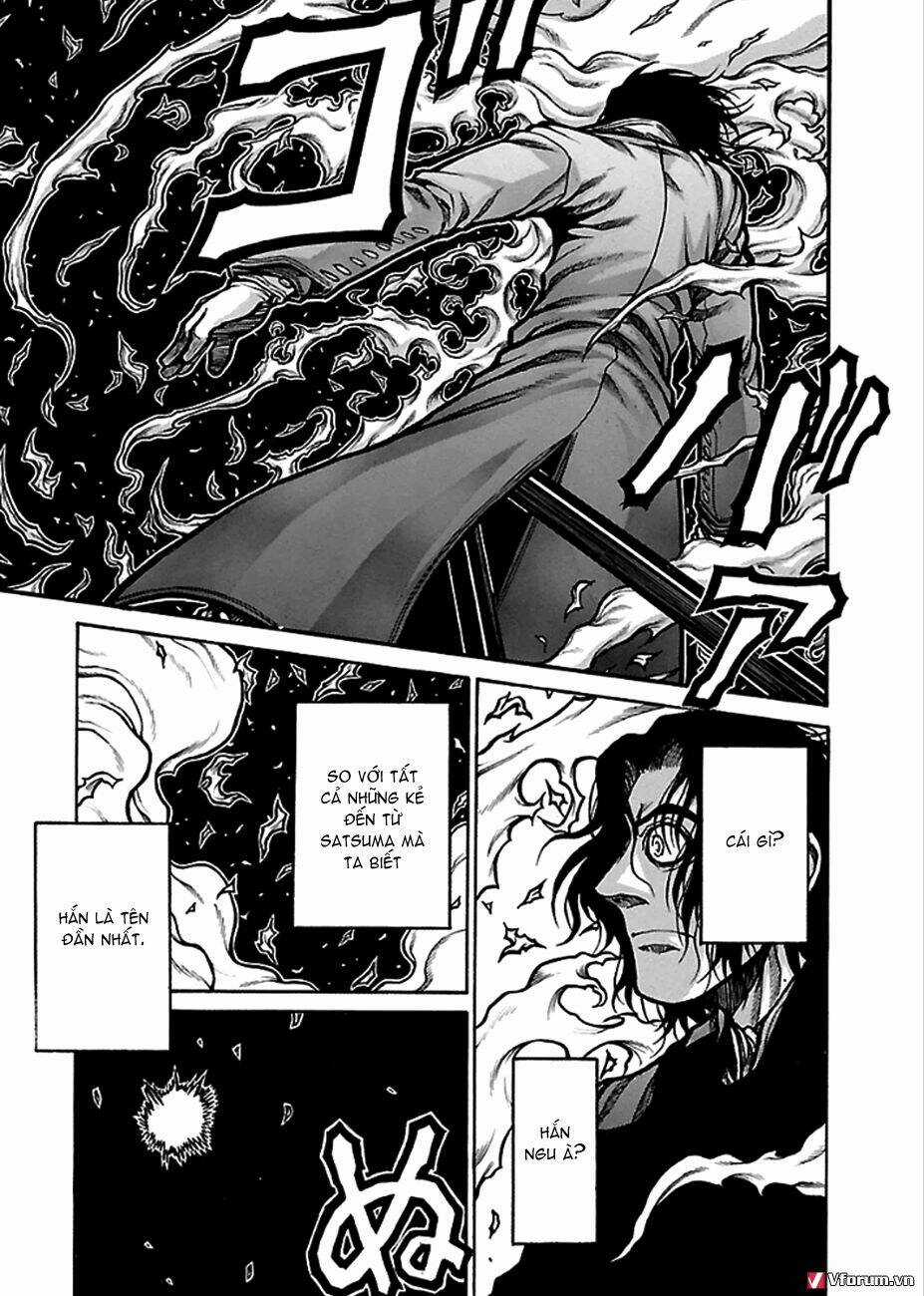 Drifters - Chapter 44 - Trang 7