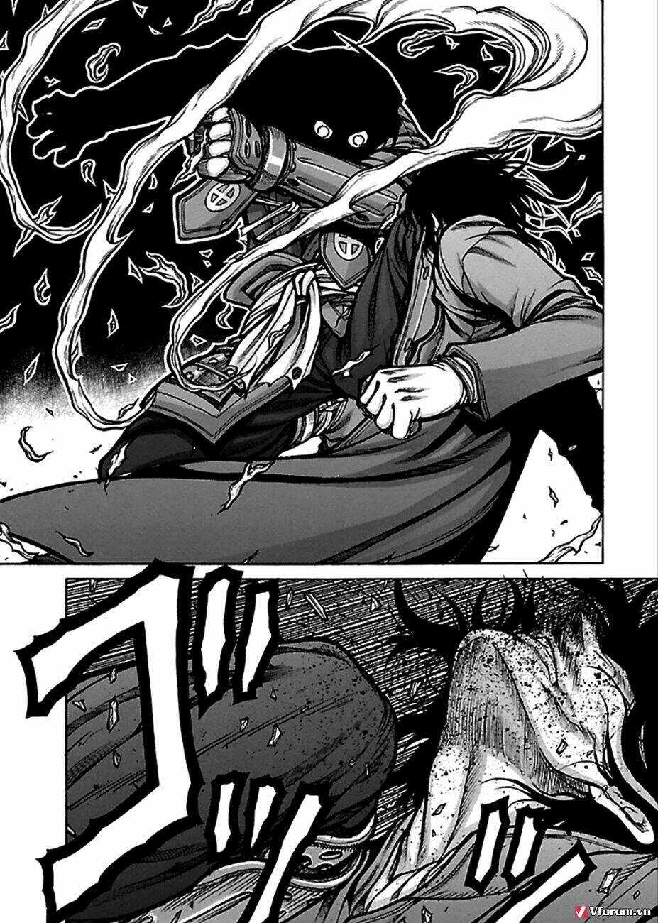 Drifters - Chapter 44 - Trang 8