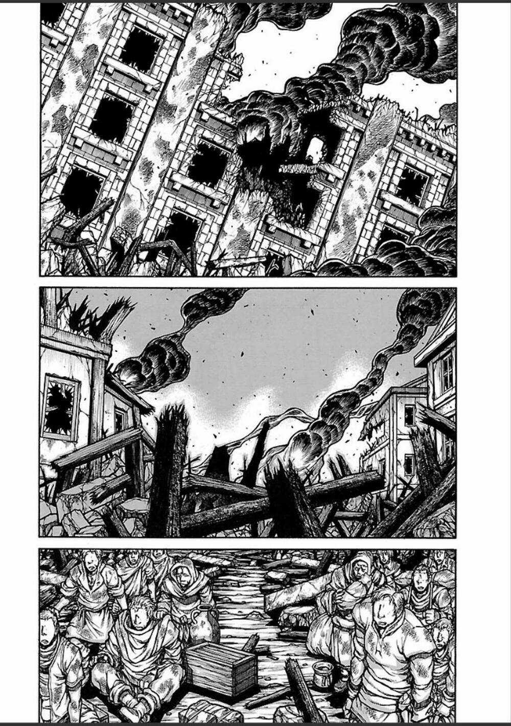 Drifters - Chapter 45 - Trang 13