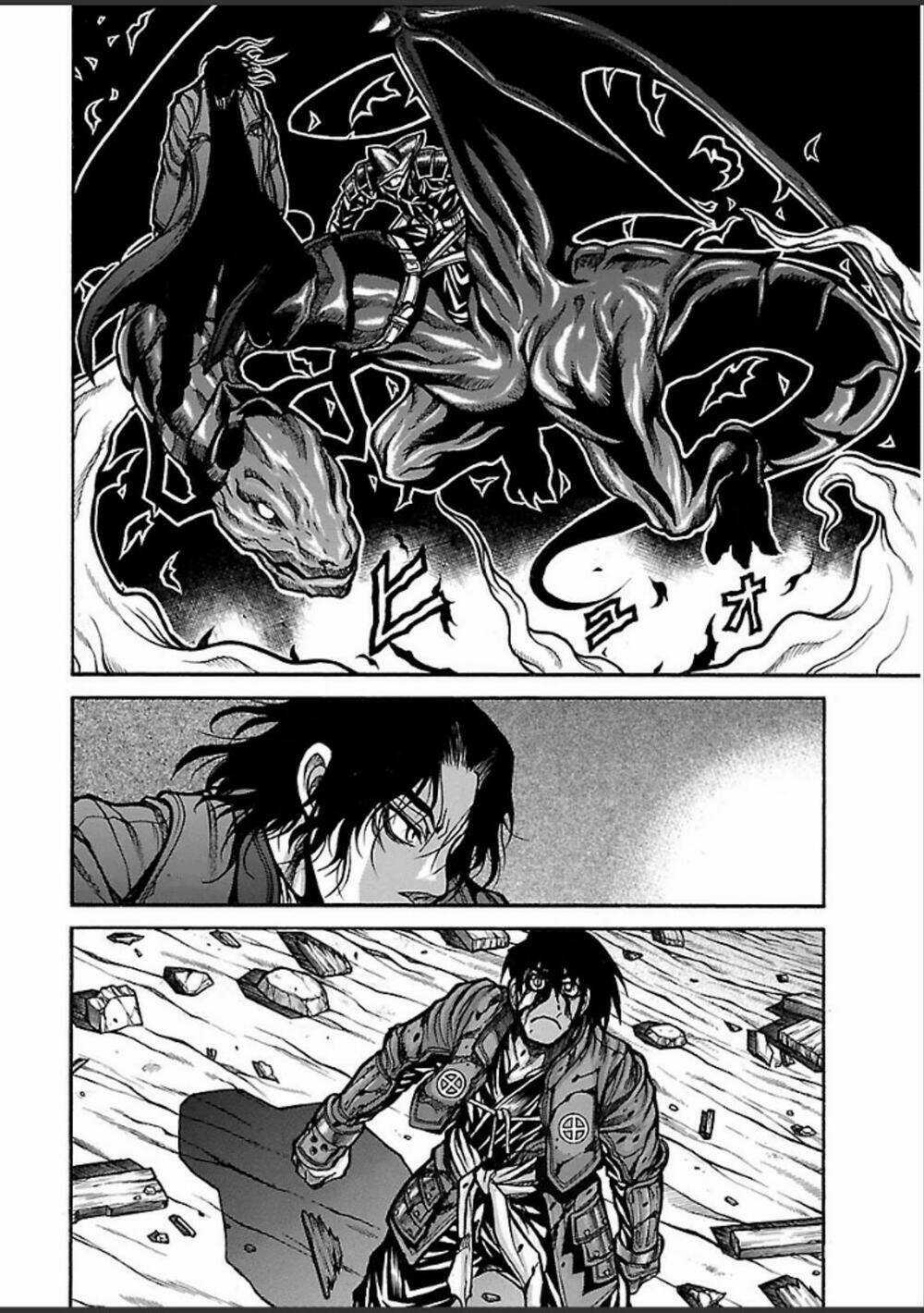 Drifters - Chapter 45 - Trang 7