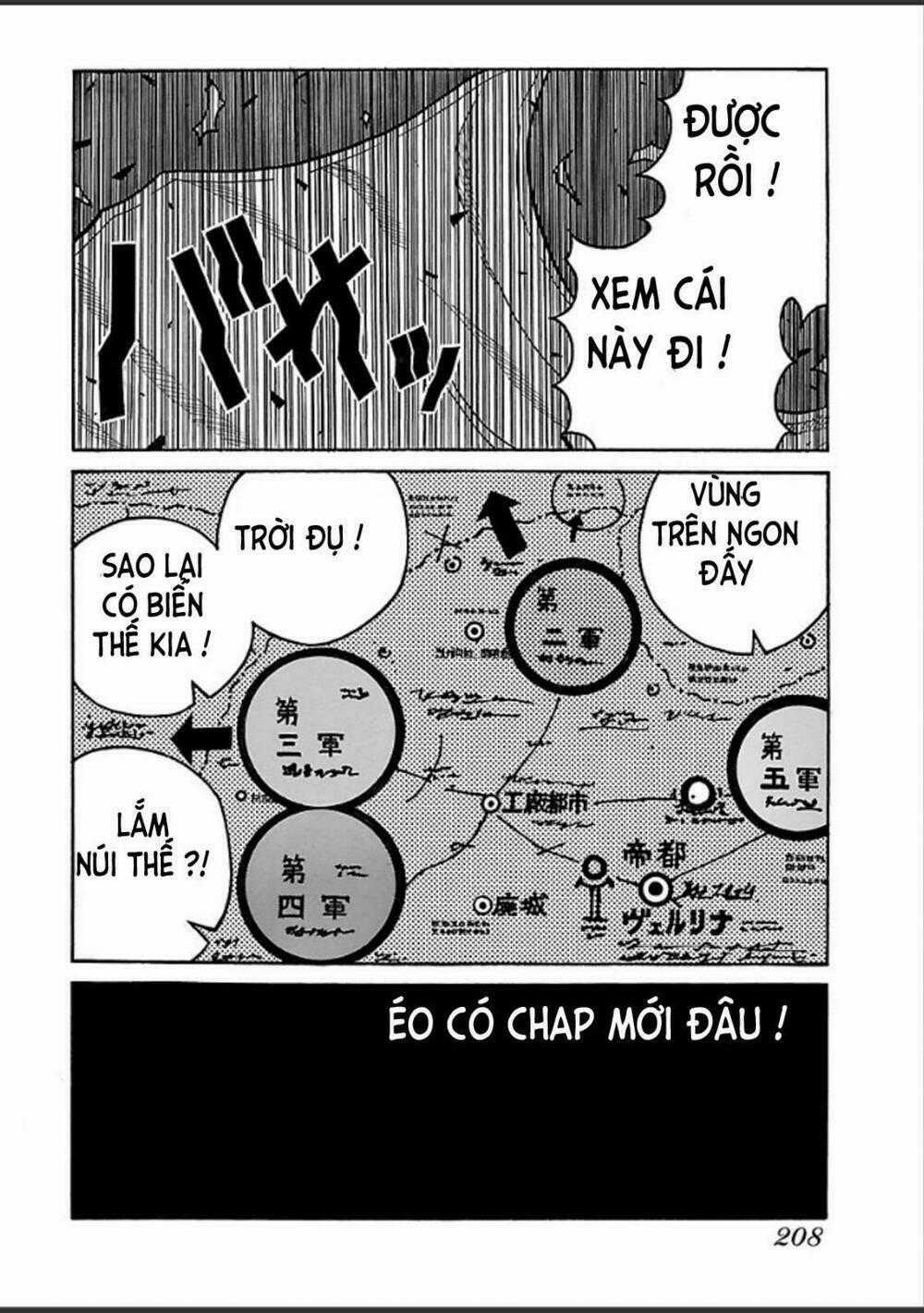 Drifters - Chapter 46 - Trang 18