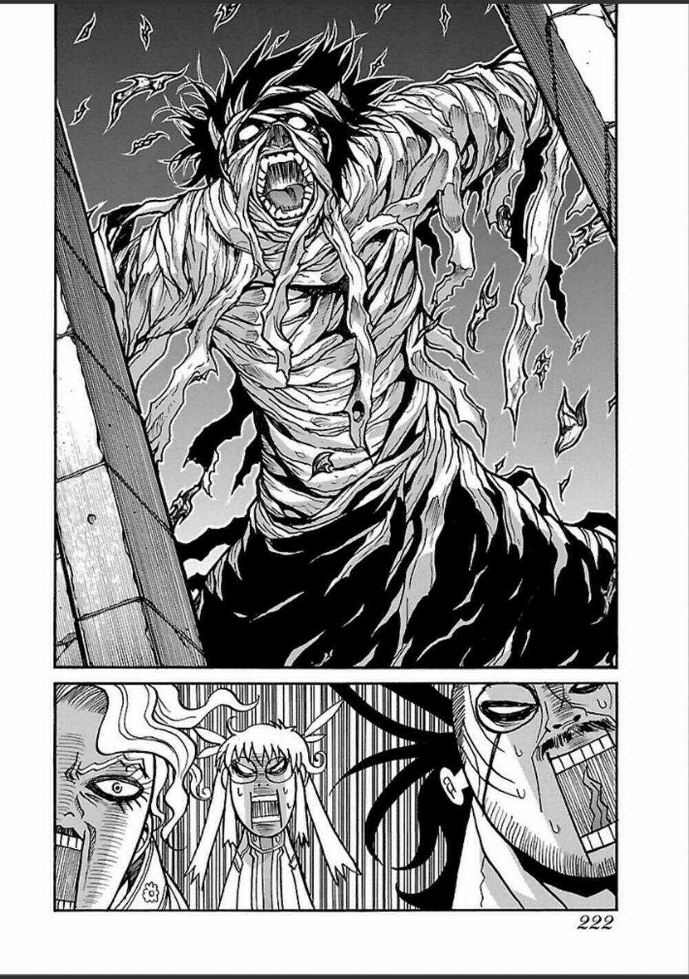 Drifters - Chapter 47 - Trang 15