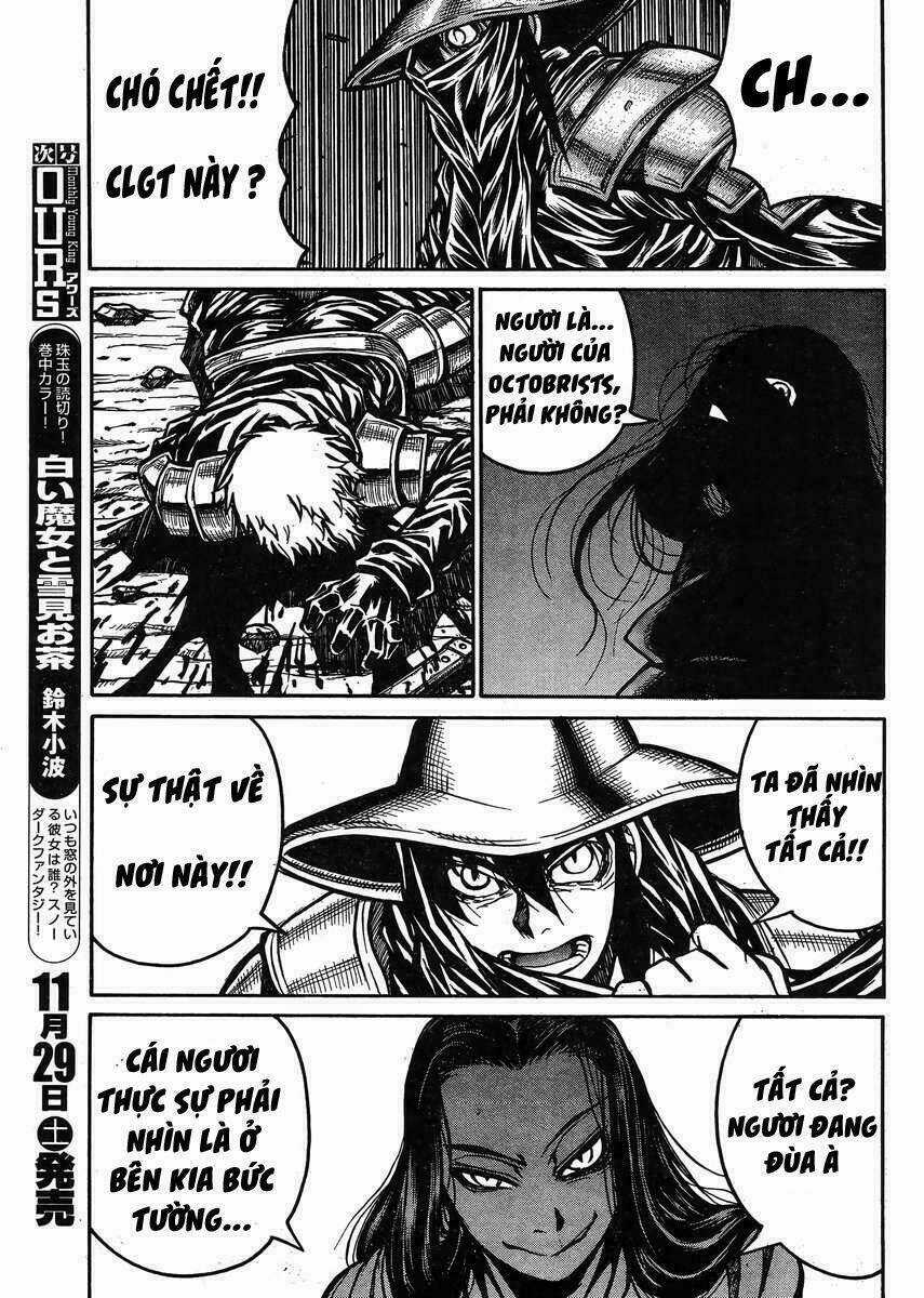 Drifters - Chapter 48 - Trang 17