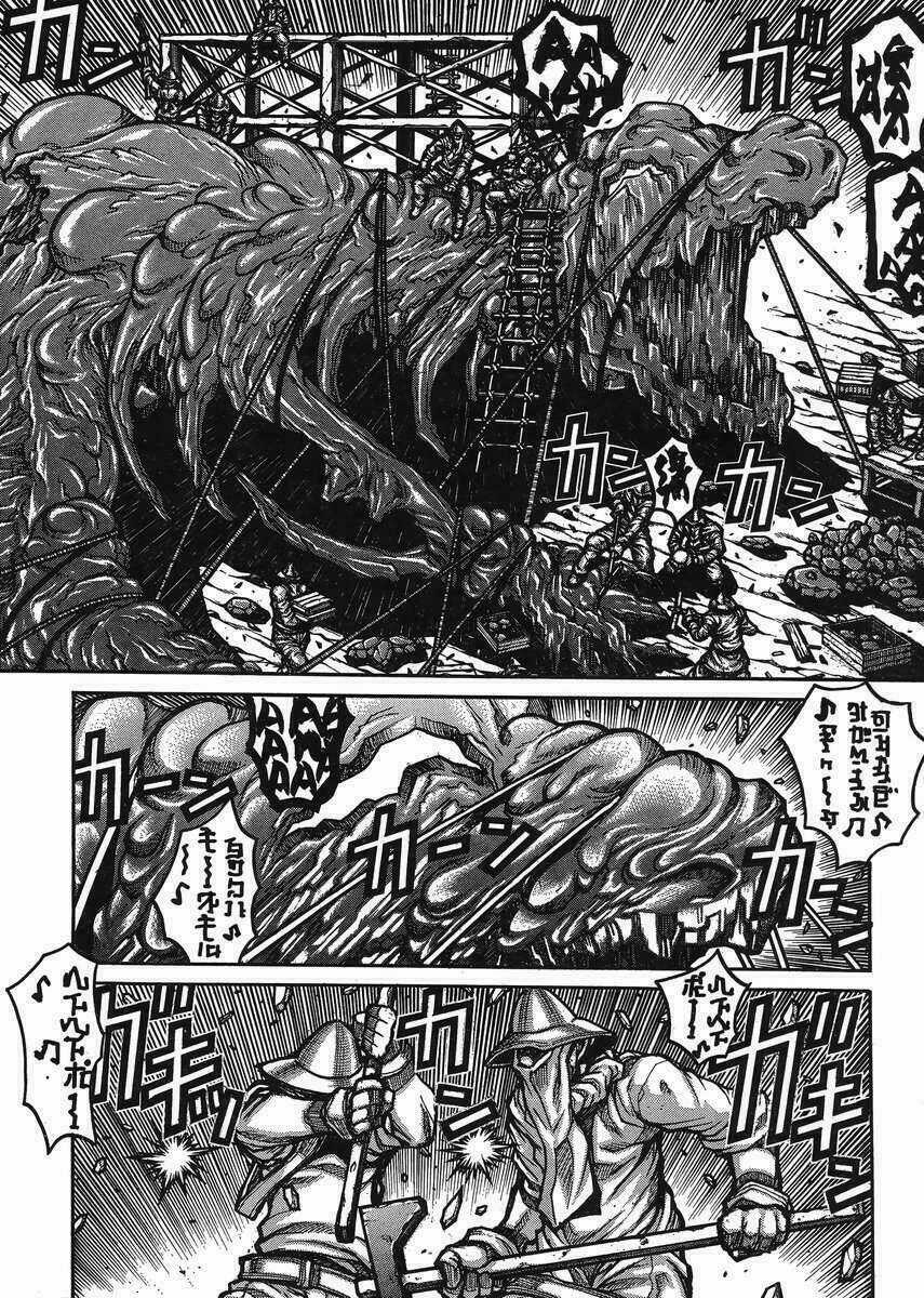 Drifters - Chapter 48 - Trang 7
