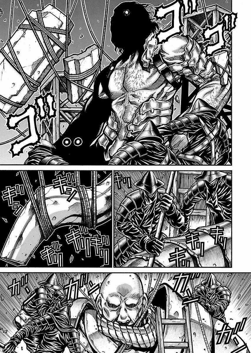 Drifters - Chapter 49 - Trang 1