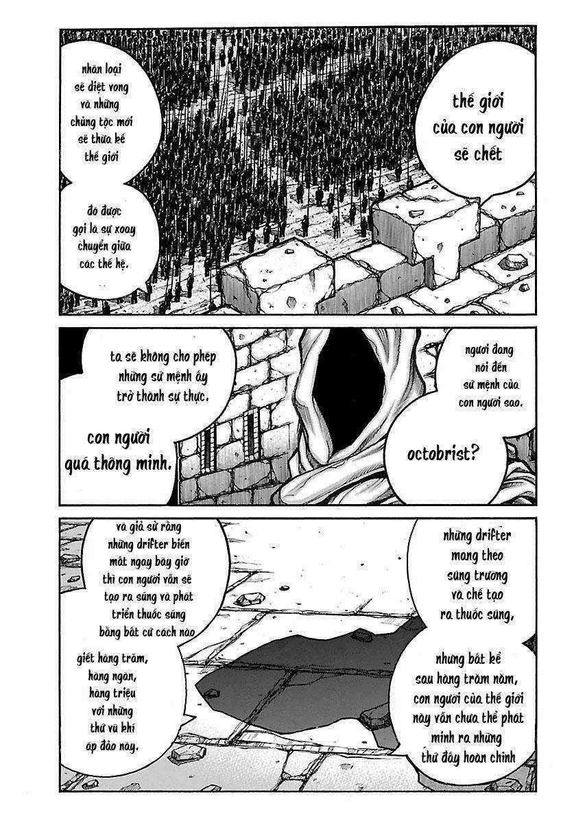 Drifters - Chapter 49 - Trang 11