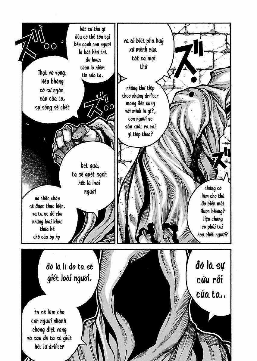Drifters - Chapter 49 - Trang 12