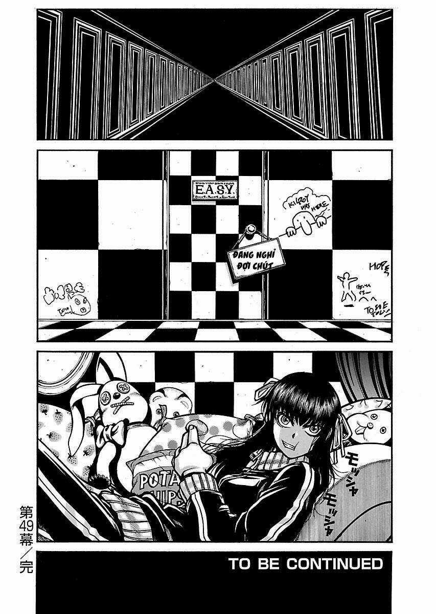 Drifters - Chapter 49 - Trang 16