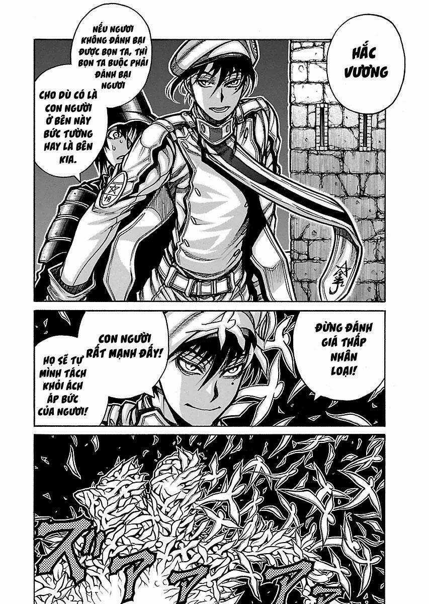 Drifters - Chapter 49 - Trang 18