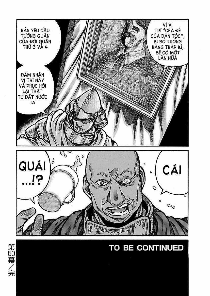 Drifters - Chapter 49 - Trang 26