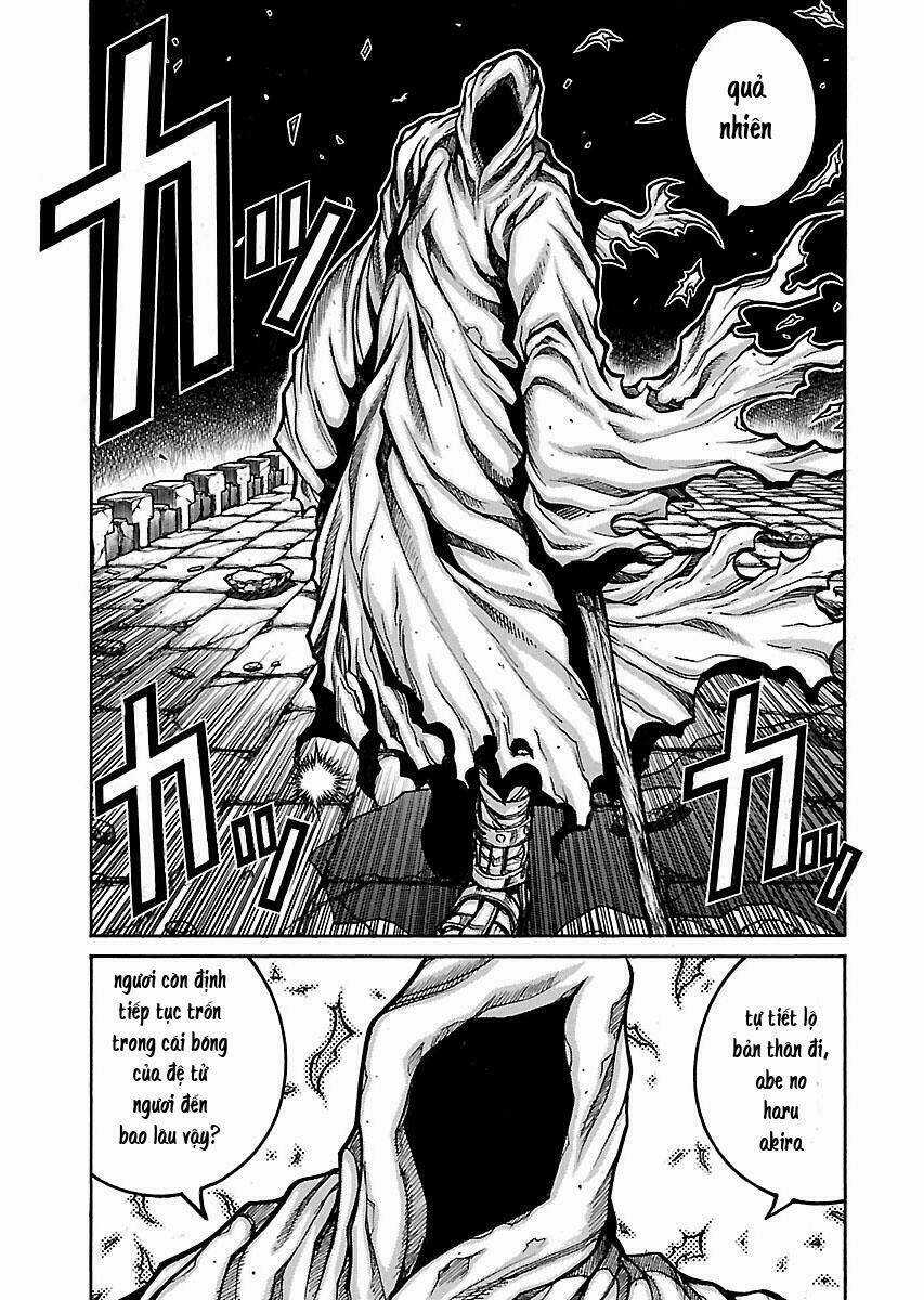 Drifters - Chapter 49 - Trang 7