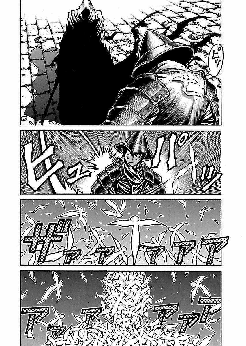 Drifters - Chapter 49 - Trang 8