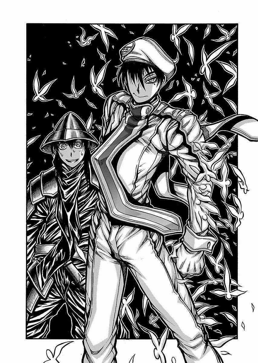 Drifters - Chapter 49 - Trang 9