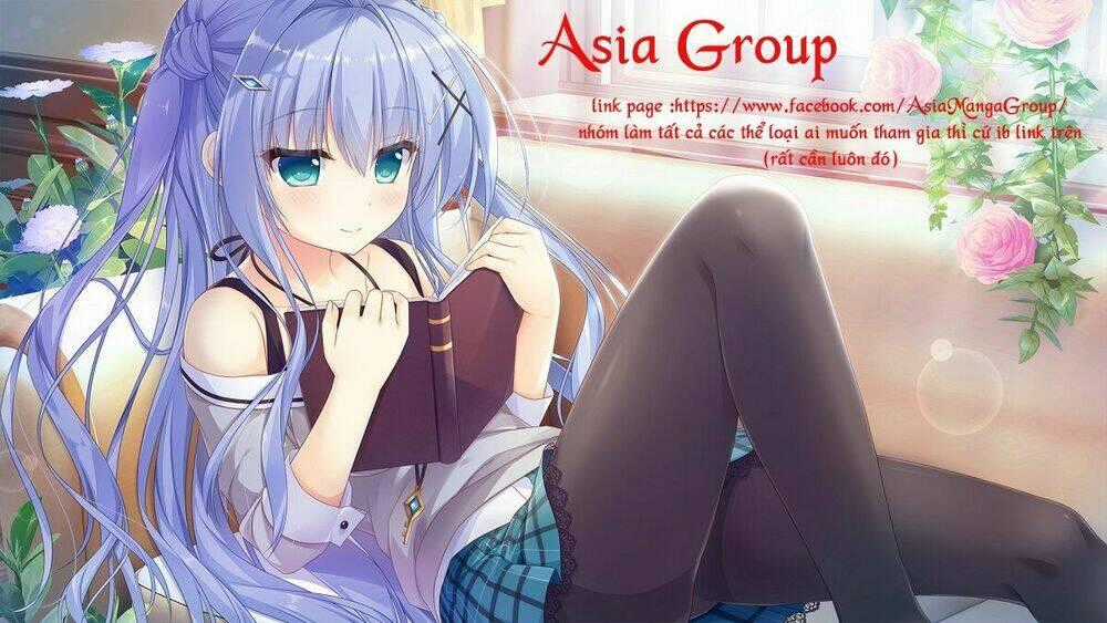 Drifters - Chapter 50 - Trang 1