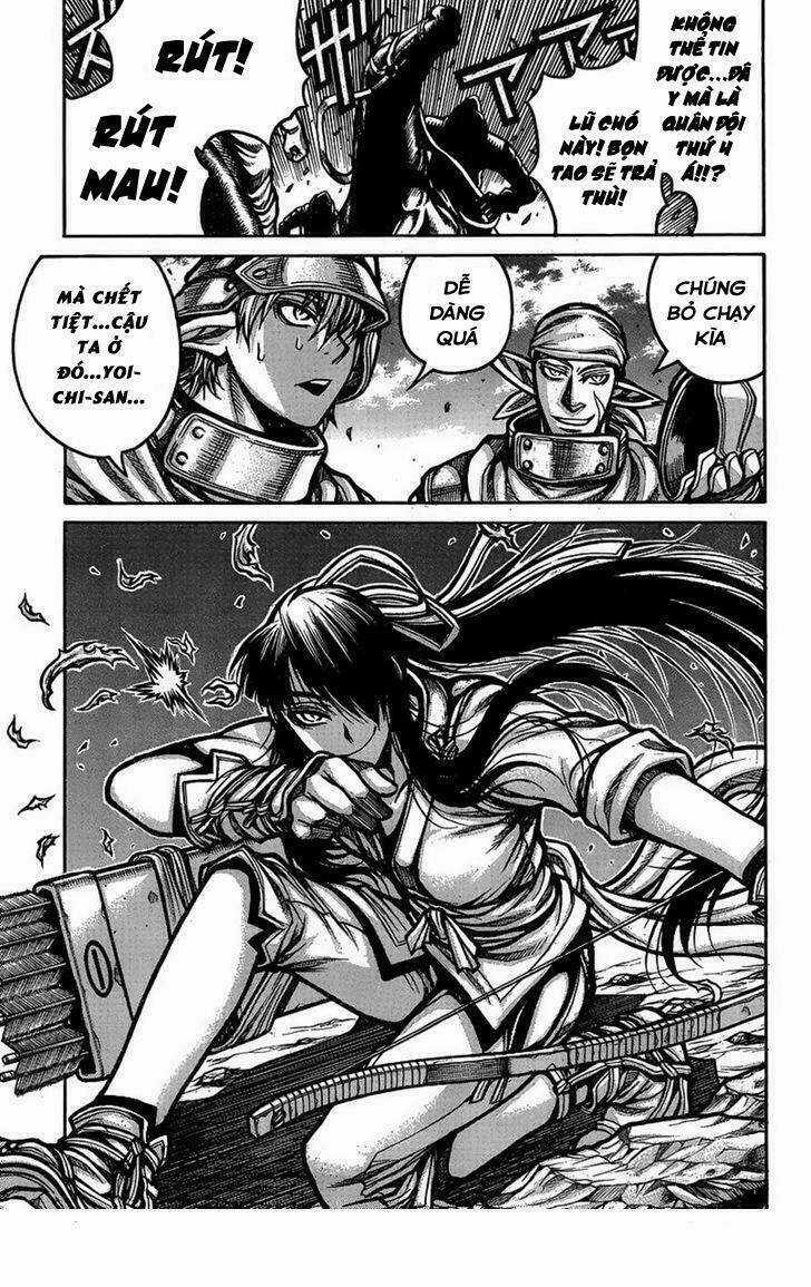 Drifters - Chapter 50 - Trang 14