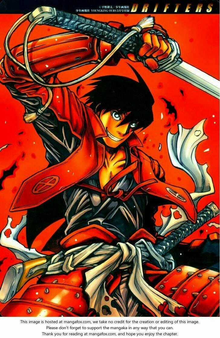 Drifters - Chapter 50 - Trang 22