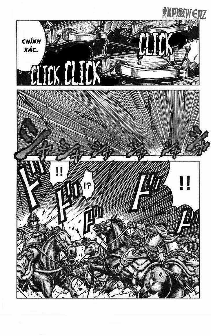 Drifters - Chapter 50 - Trang 8