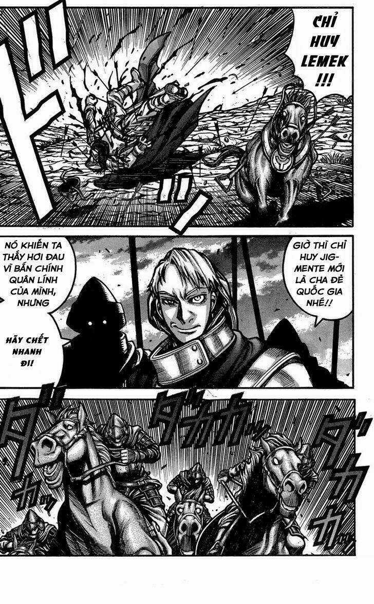 Drifters - Chapter 50 - Trang 10
