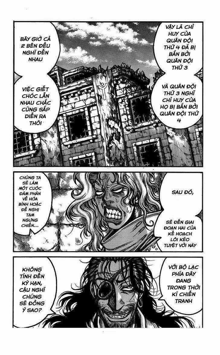 Drifters - Chapter 51 - Trang 15