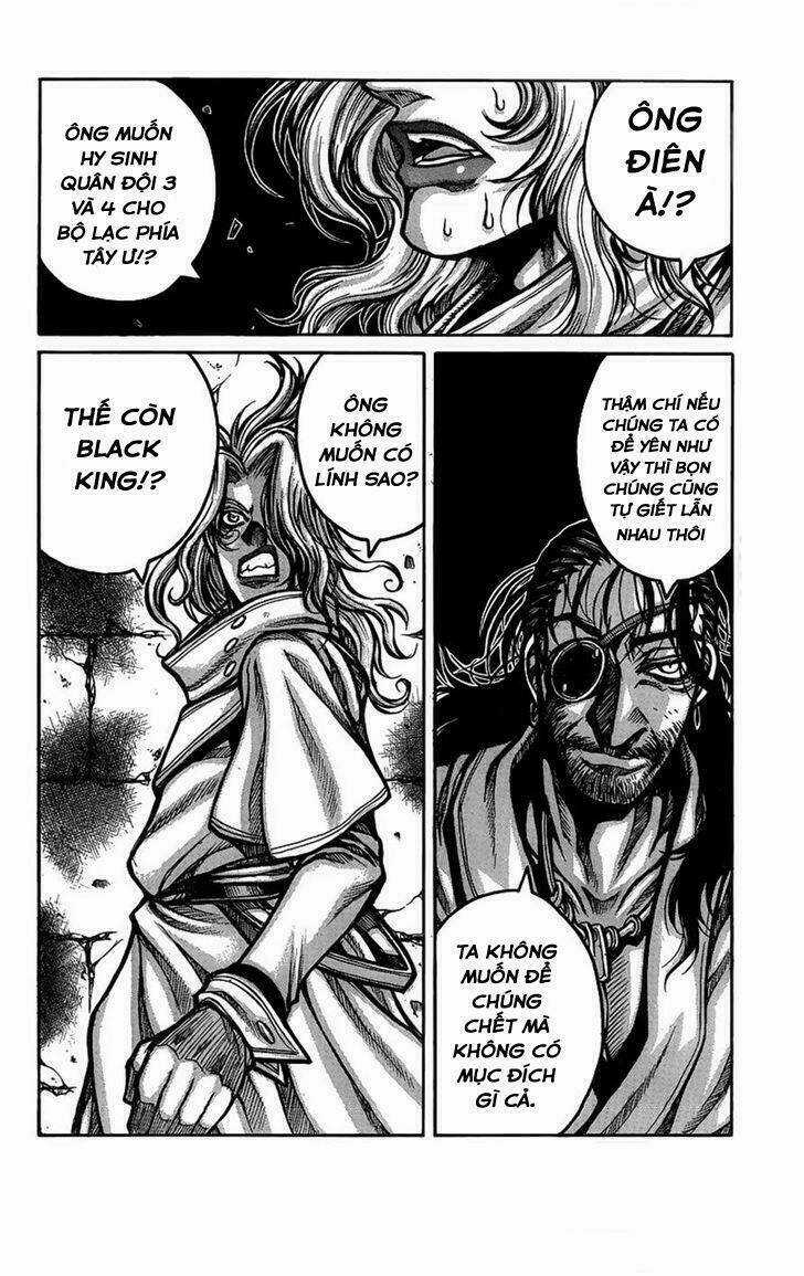 Drifters - Chapter 51 - Trang 17
