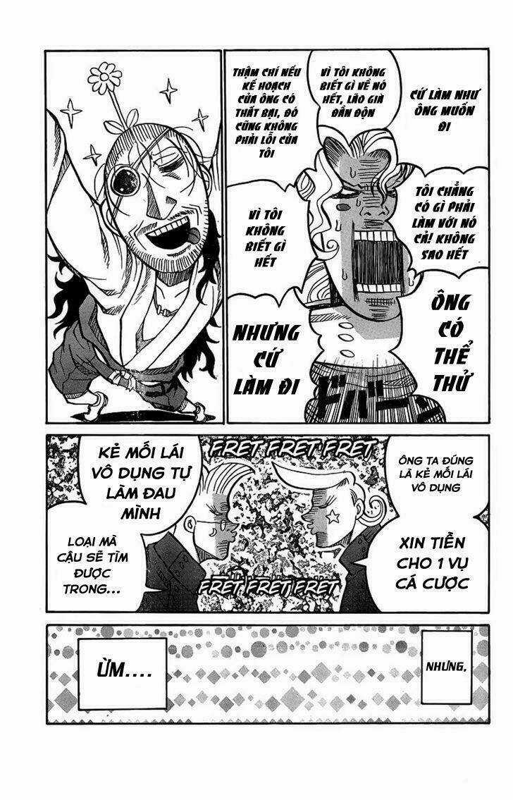 Drifters - Chapter 51 - Trang 20