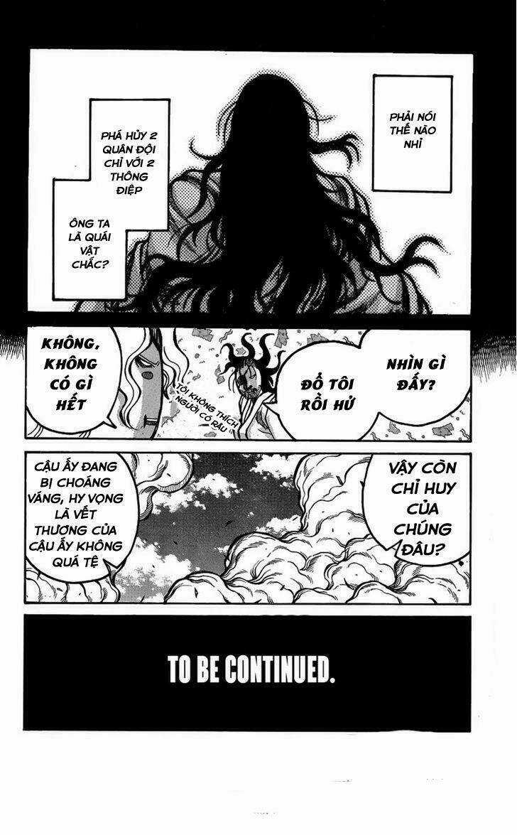 Drifters - Chapter 51 - Trang 21
