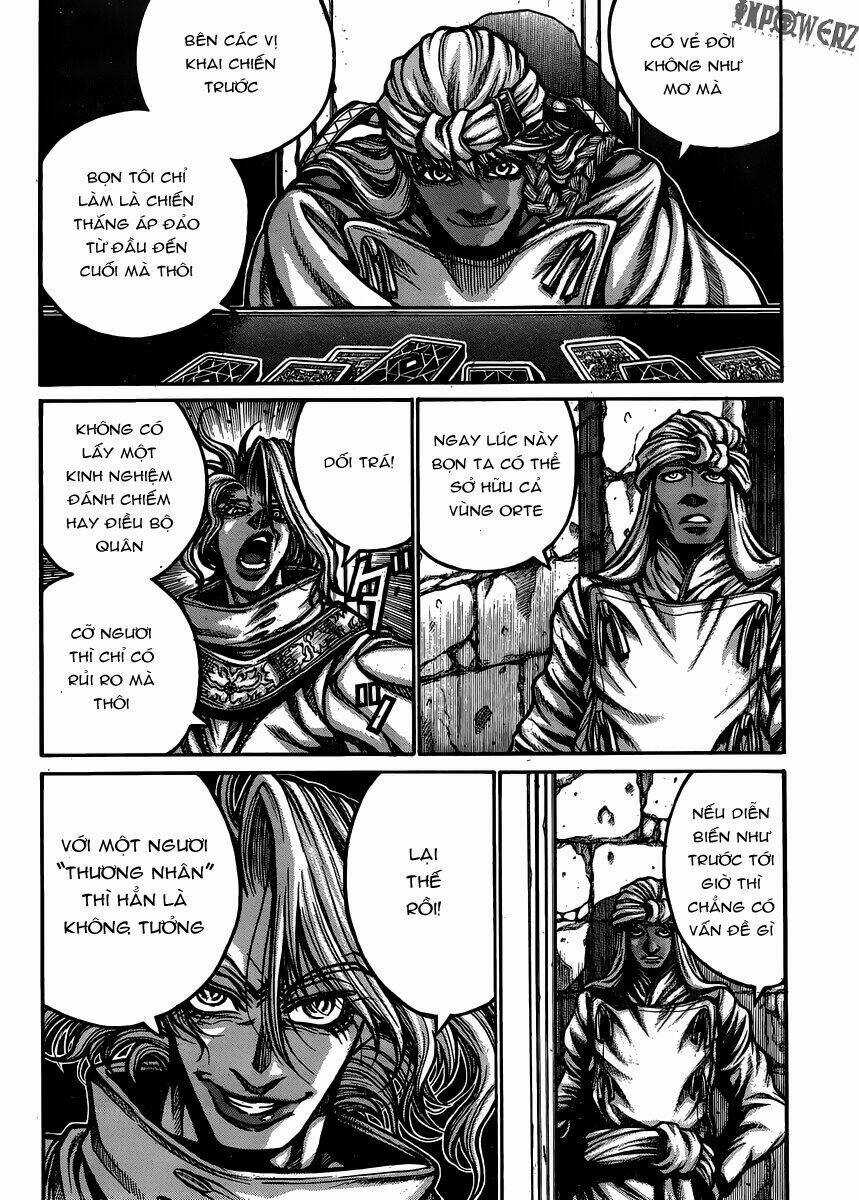 Drifters - Chapter 52 - Trang 13