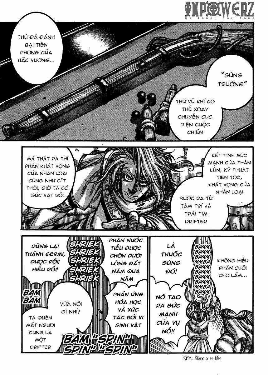 Drifters - Chapter 52 - Trang 19