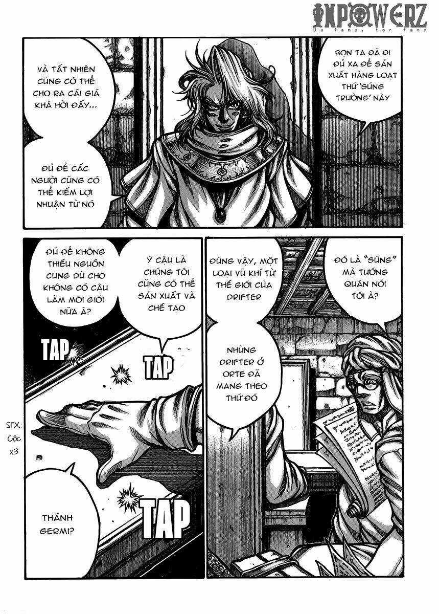 Drifters - Chapter 52 - Trang 20