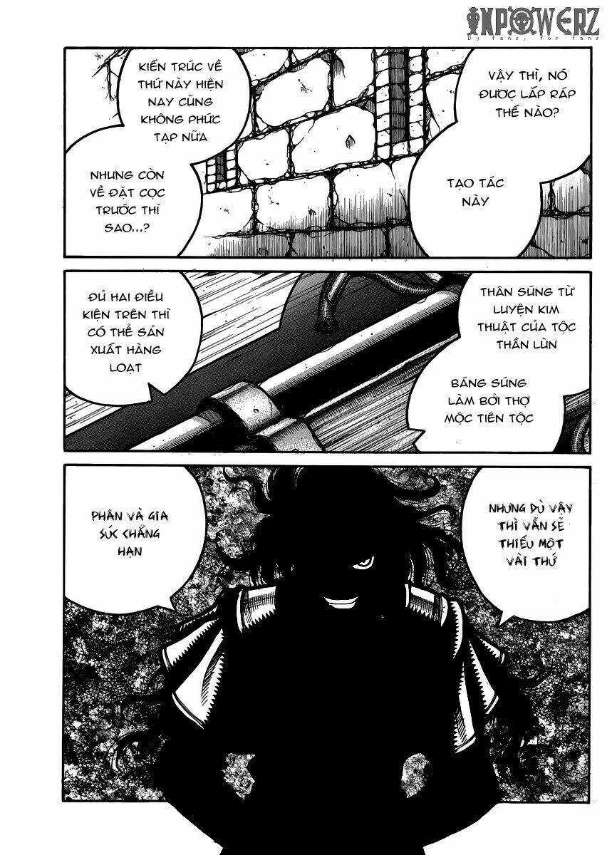 Drifters - Chapter 52 - Trang 21