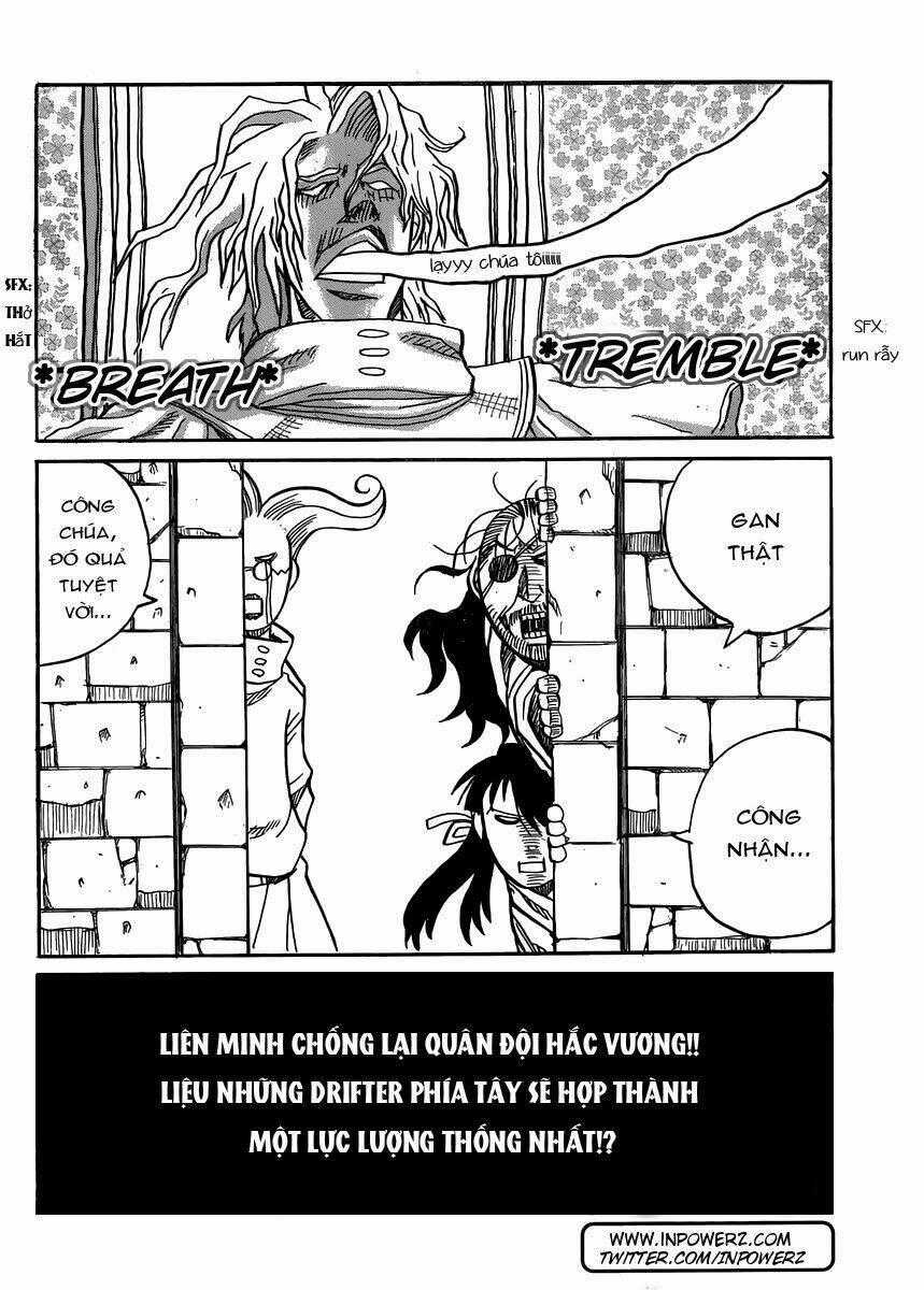Drifters - Chapter 52 - Trang 24