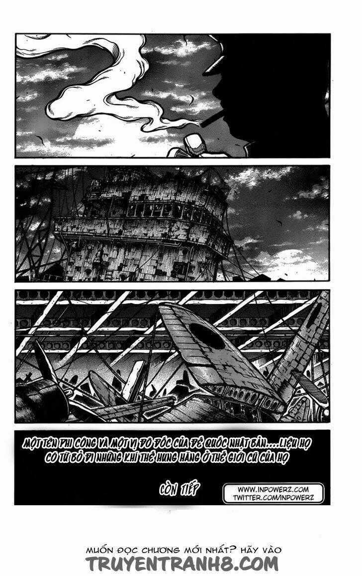 Drifters - Chapter 53 - Trang 17