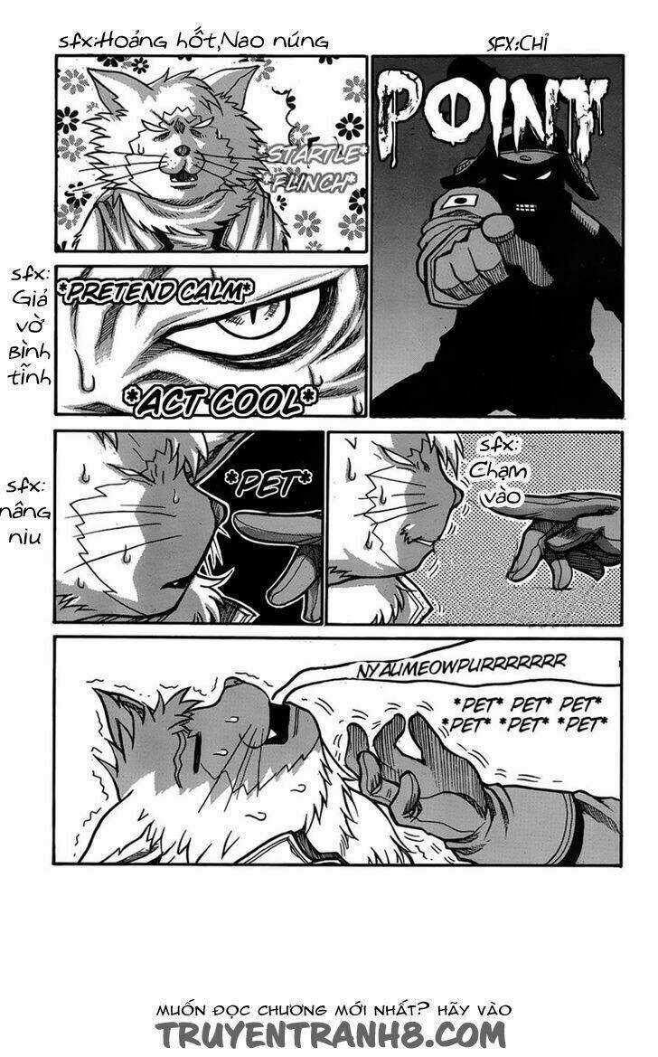 Drifters - Chapter 53 - Trang 10