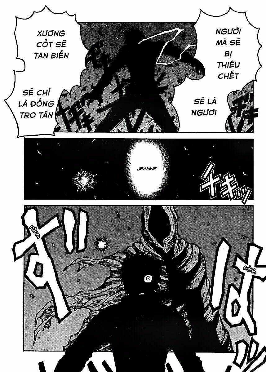 Drifters - Chapter 54 - Trang 13