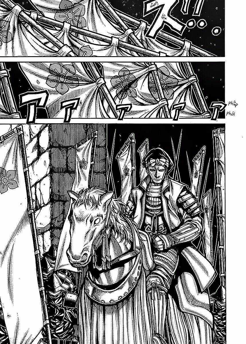Drifters - Chapter 54 - Trang 6