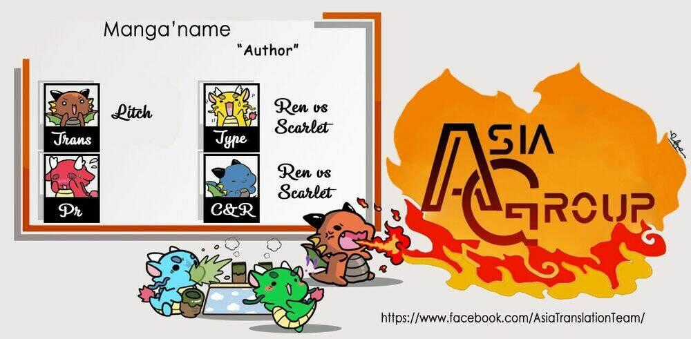 Drifters - Chapter 55 - Trang 1