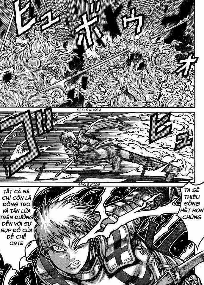 Drifters - Chapter 55 - Trang 11