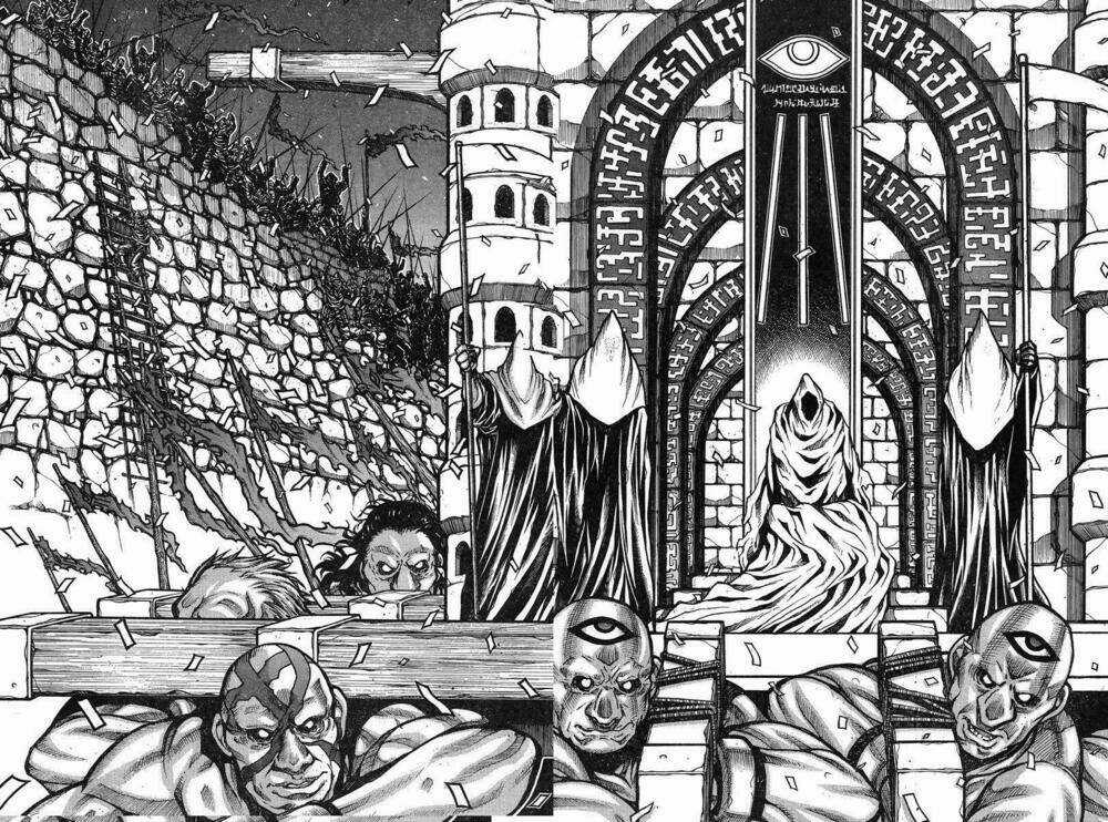 Drifters - Chapter 55 - Trang 13