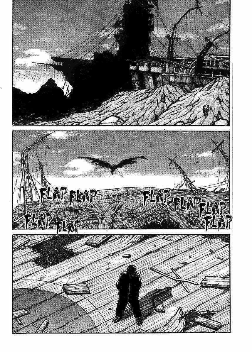 Drifters - Chapter 55 - Trang 16