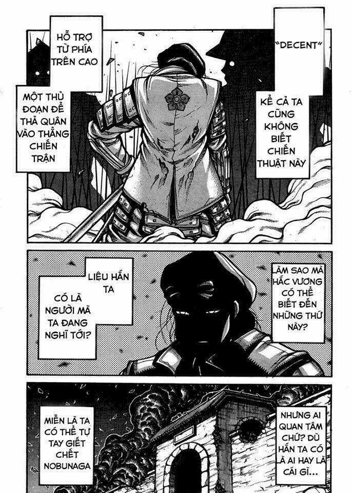 Drifters - Chapter 55 - Trang 7