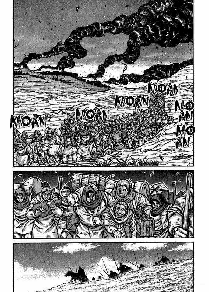 Drifters - Chapter 55 - Trang 8