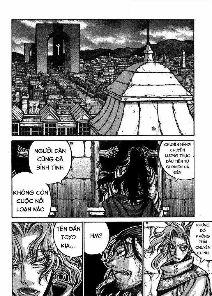 Drifters - Chapter 56 - Trang 11