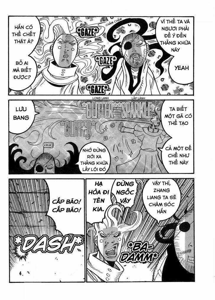 Drifters - Chapter 56 - Trang 15