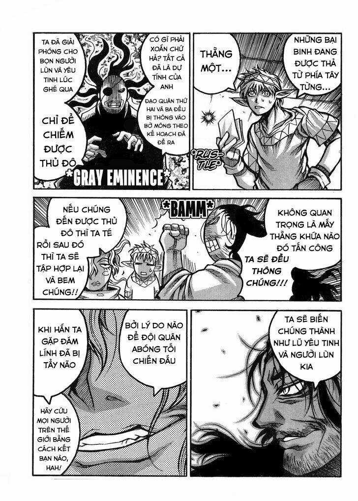 Drifters - Chapter 56 - Trang 16