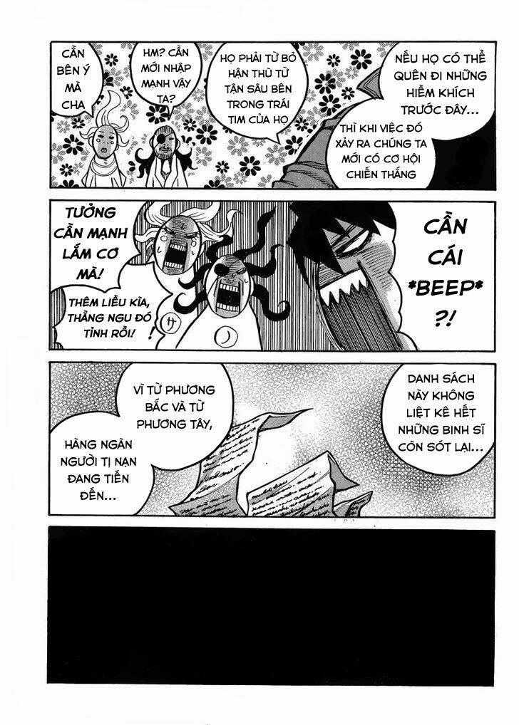 Drifters - Chapter 56 - Trang 18