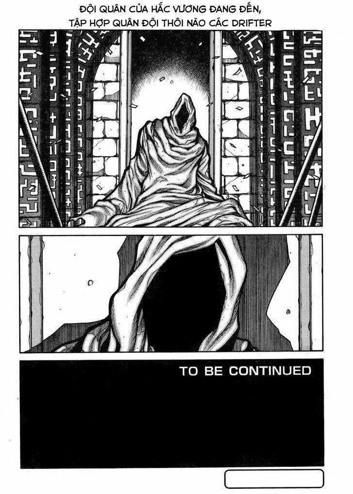 Drifters - Chapter 56 - Trang 19