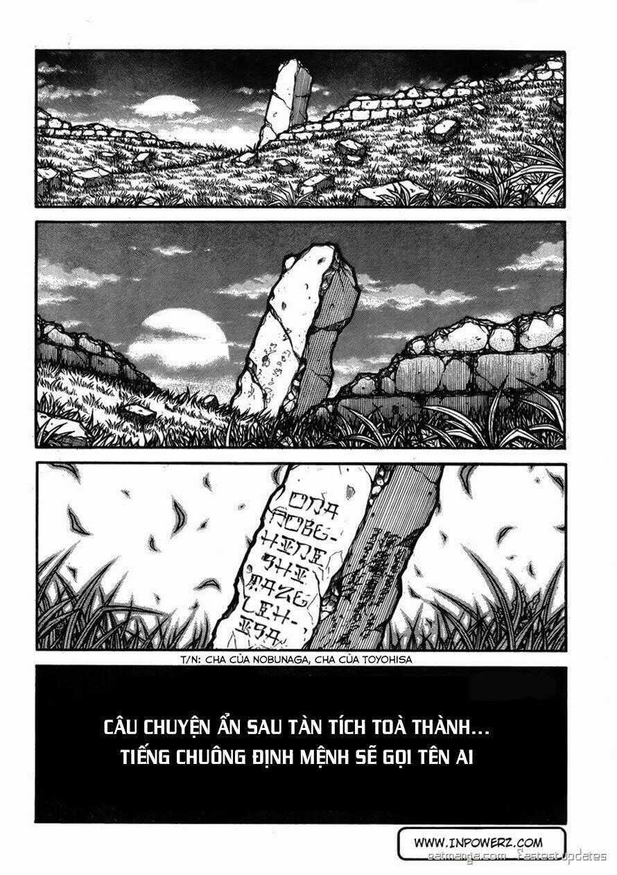 Drifters - Chapter 57 - Trang 16