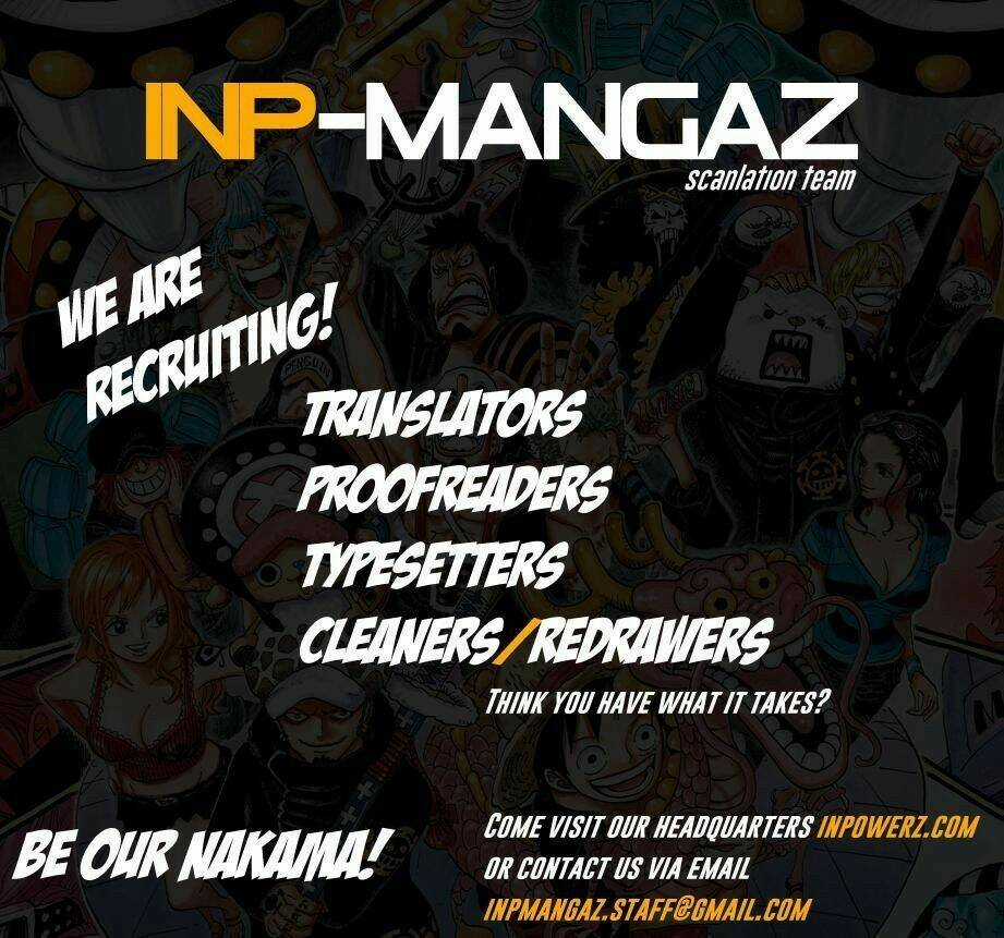 Drifters - Chapter 57 - Trang 4