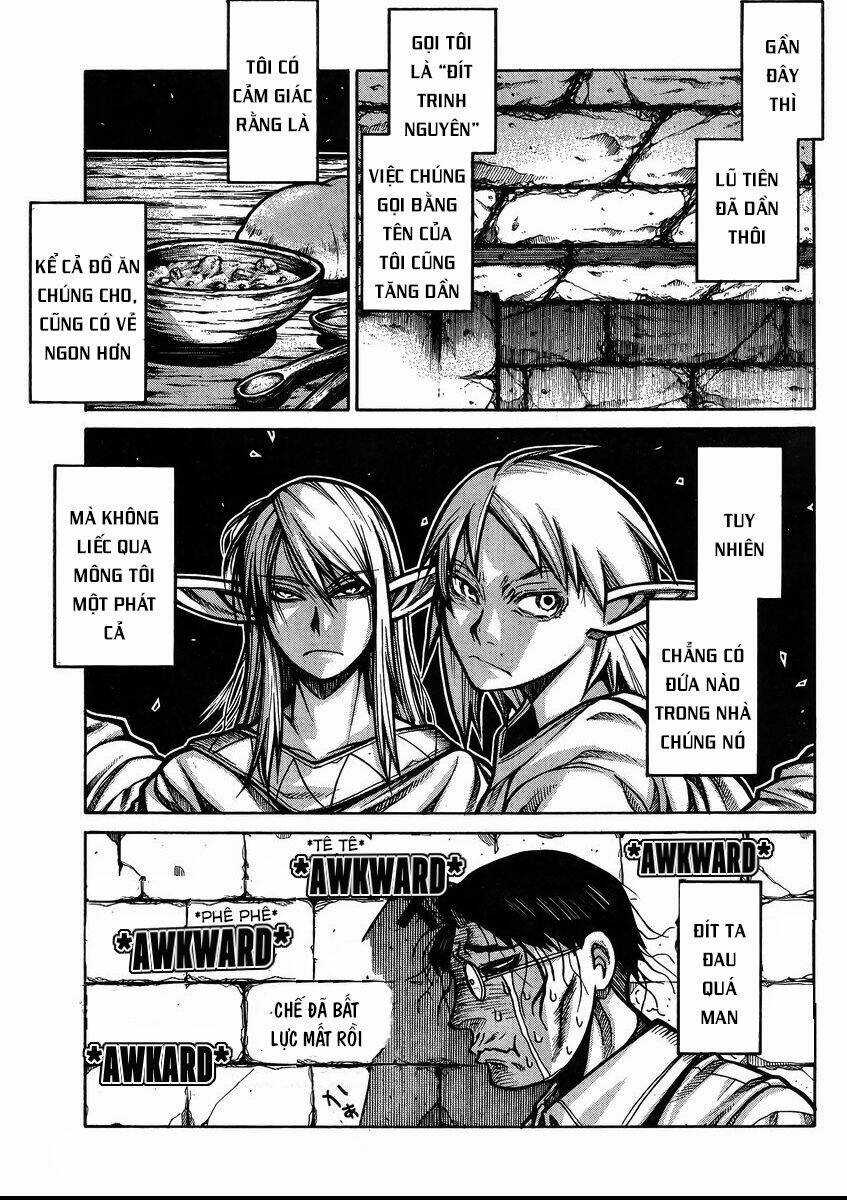 Drifters - Chapter 57 - Trang 7